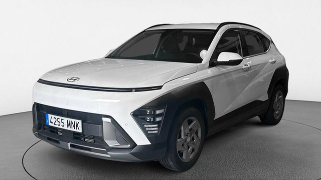 Hyundai Kona Seminuevo