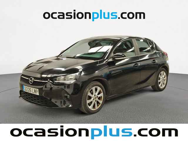 Opel Segunda Mano Toledo