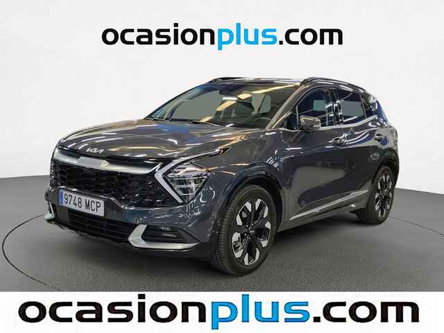 Kia Segunda Mano Baratos Málaga