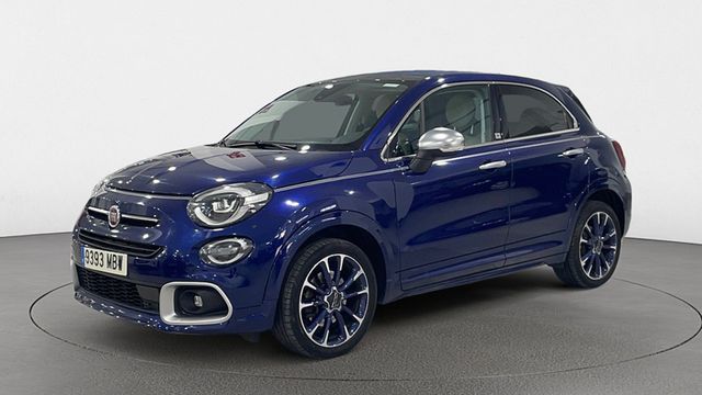 Fiat Segunda Mano Particulares Almería