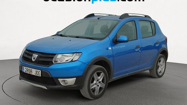 Dacia Segunda Mano Particulares Málaga