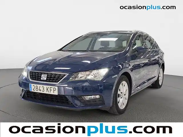 Seat León