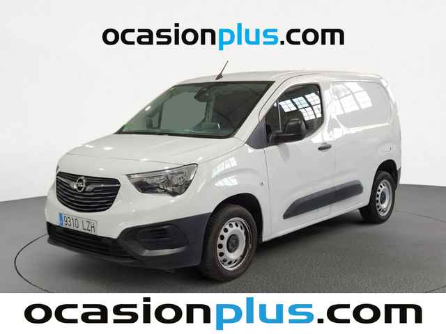 Opel Segunda Mano Particulares Granada