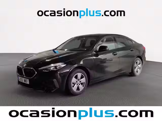 BMW Serie 2