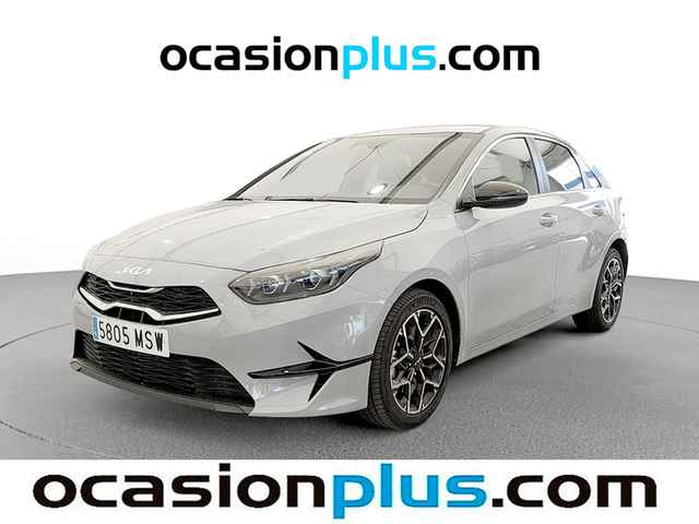 Kia Ocasión Madrid