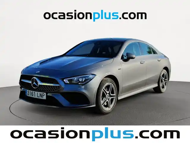 Mercedes CLA
