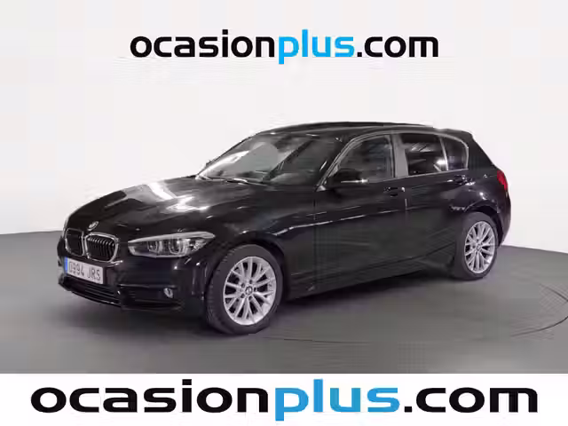 BMW Serie 1