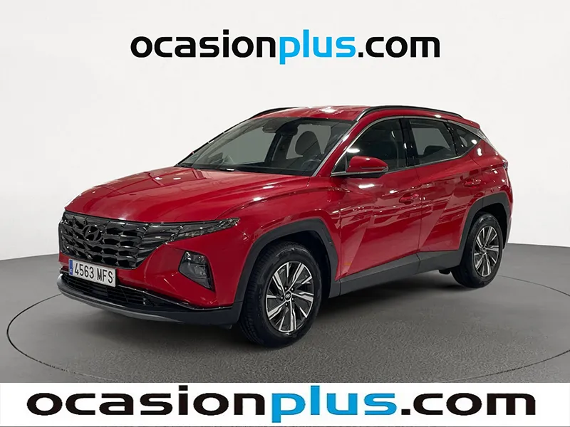 Hyundai Ocasión Murcia