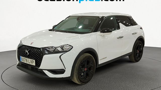 Ds Ds 3 Ocasión