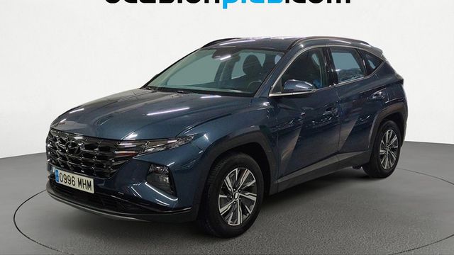 Hyundai Segunda Mano Pontevedra