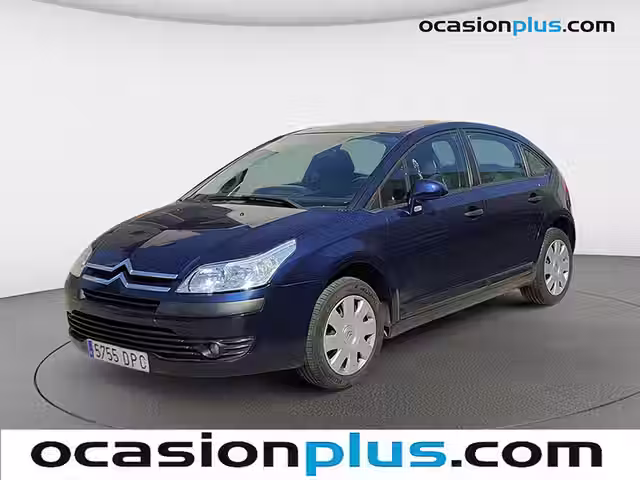 Citroën C4