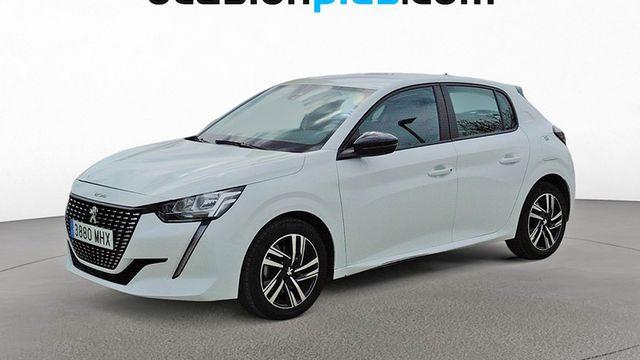 Peugeot 208 Seminuevo
