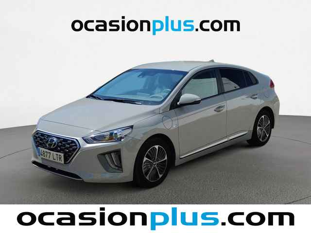Hyundai Segunda Mano Baratos Córdoba