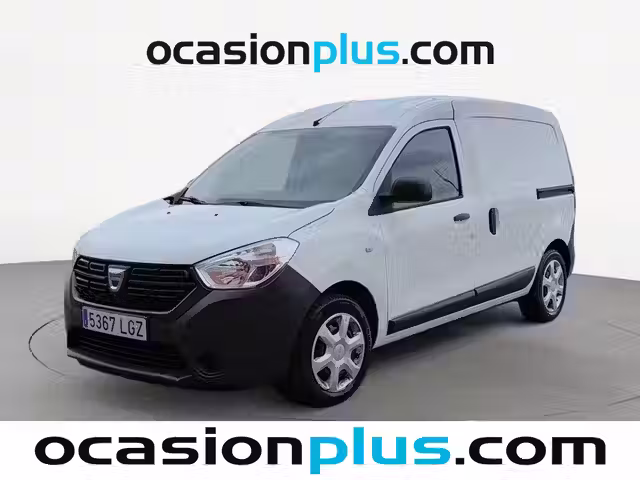 Dacia Dokker