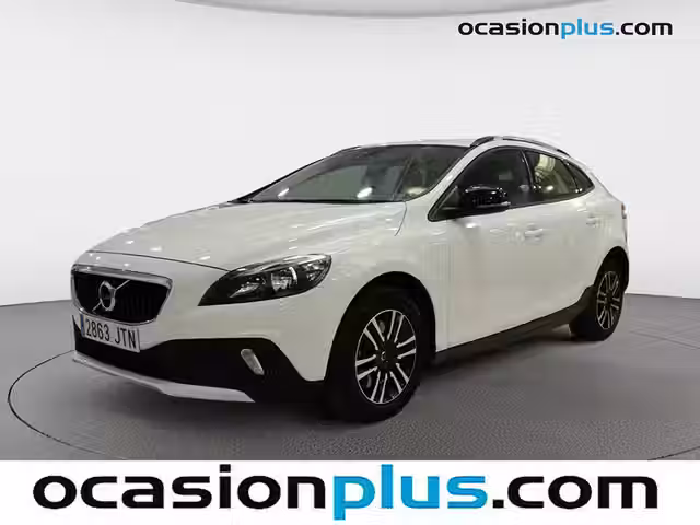Volvo V40 Cross Country