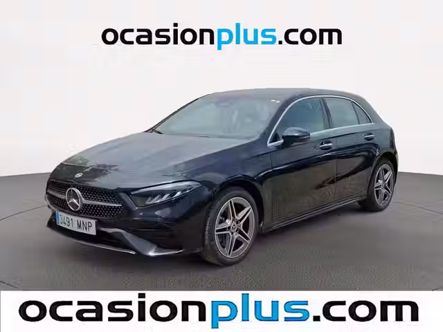 Mercedes Clase A