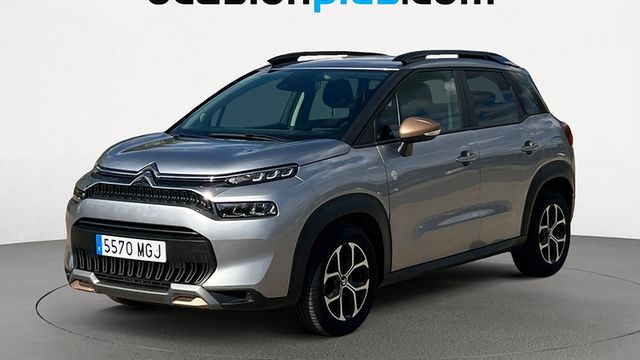 Citroën Segunda Mano Ciudad real