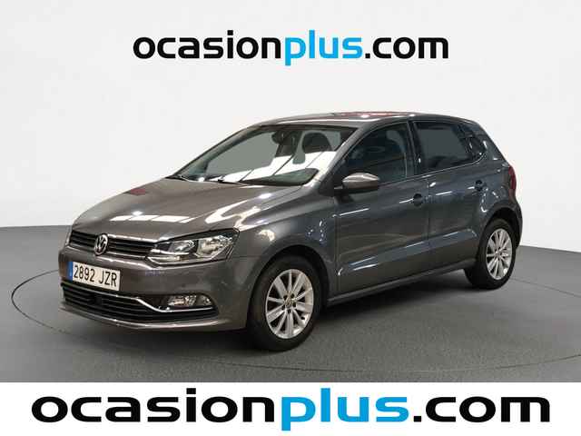 Volkswagen Seminuevos Cantabria