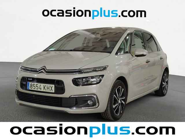 Citroën C4 picasso Segunda Mano
