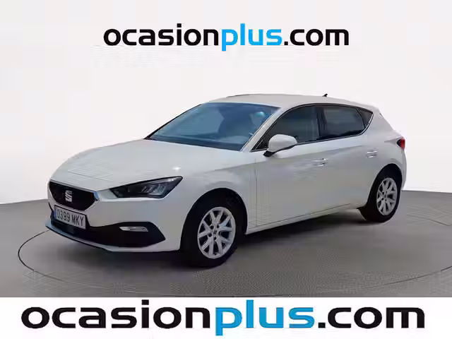 Seat León
