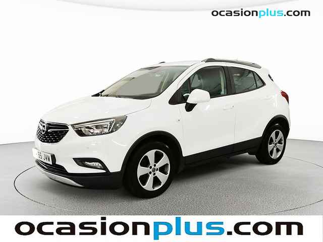 Opel Mokka x Ocasión Las palmas