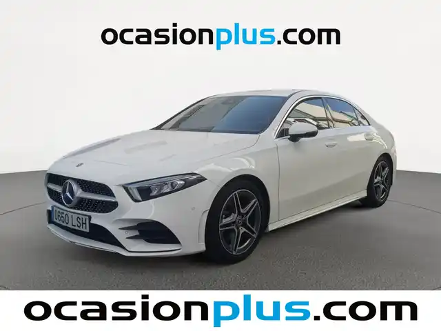 Mercedes Clase A