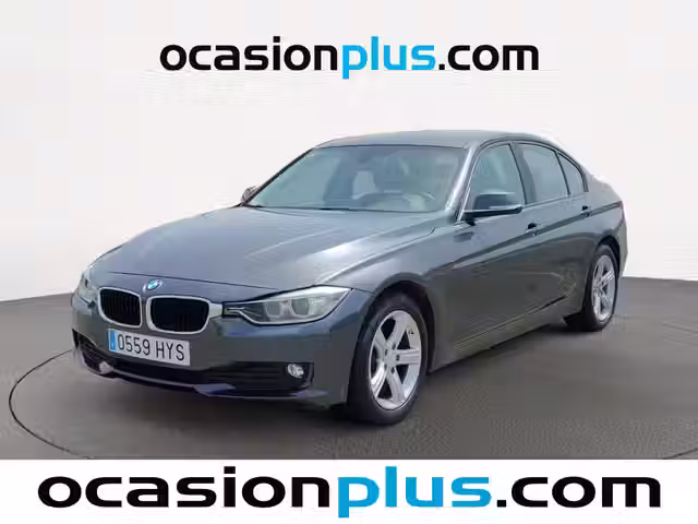 BMW Serie 3