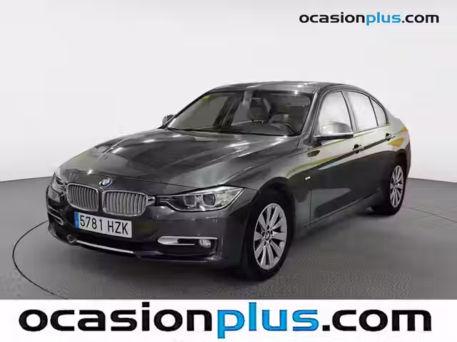 BMW Serie 3