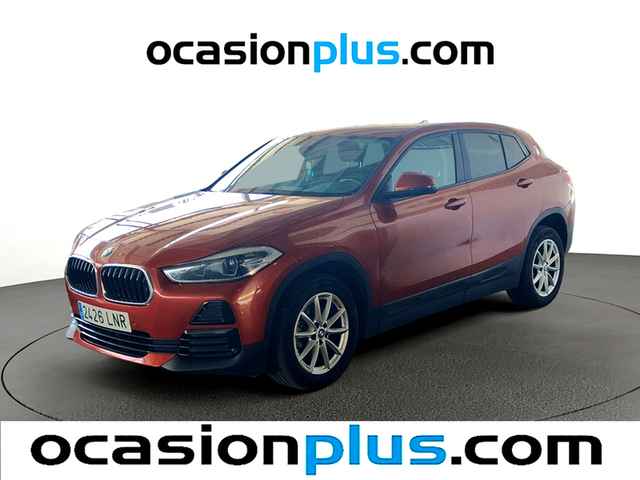 Bmw Segunda Mano Baratos Alicante