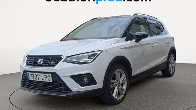 Seat Seminuevos Córdoba