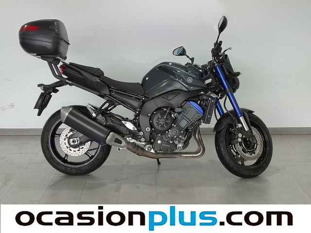 Yamaha Seminuevo