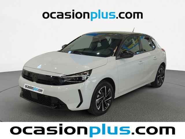 Opel Corsa Ocasión Madrid