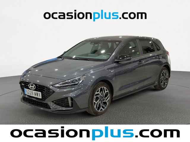 Hyundai I30 Ocasión