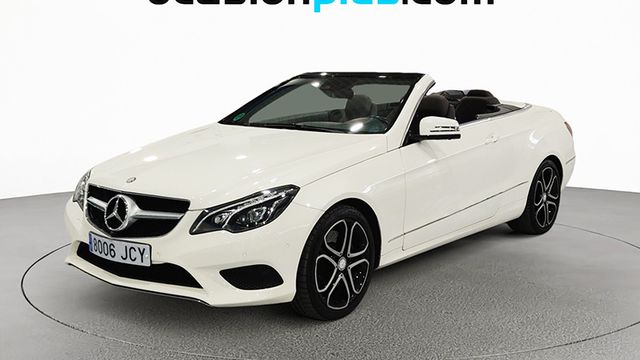 Mercedes Clase e Seminuevos Granada