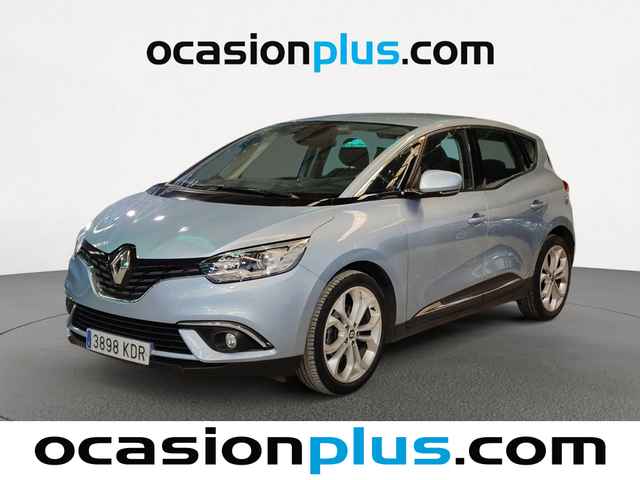 Renault Scénic Ocasión Cádiz