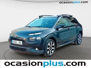 Citroën C4 Cactus PureTech 60KW (82CV) Feel