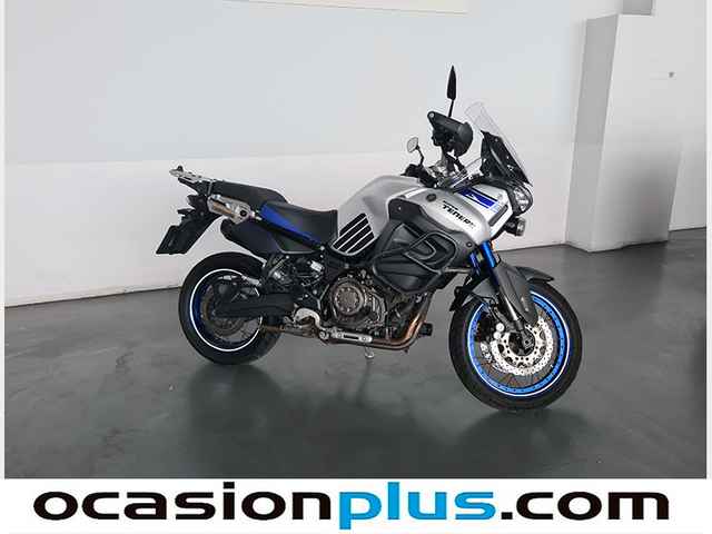 Yamaha Xt 1200 ze super ténéré Segunda Mano
