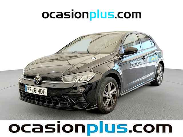 Volkswagen Ocasión Ciudad real
