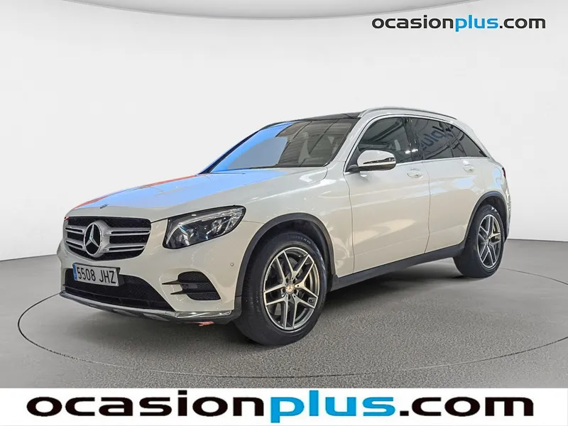 Mercedes Ocasión Gipuzkoa