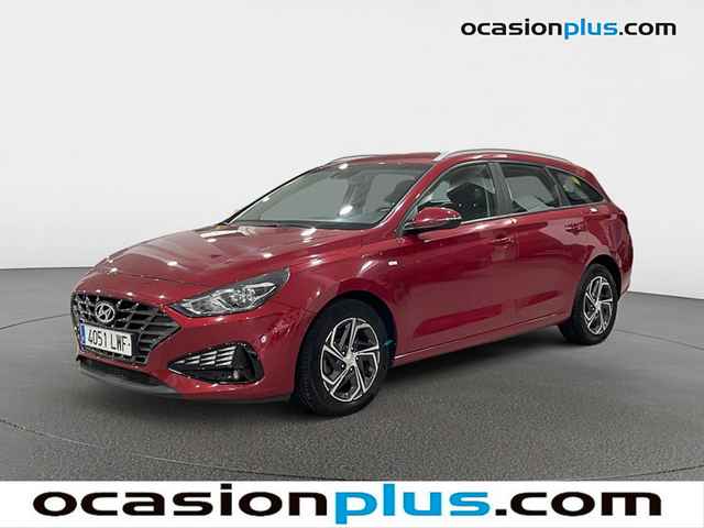 Hyundai Segunda Mano Baratos Sevilla