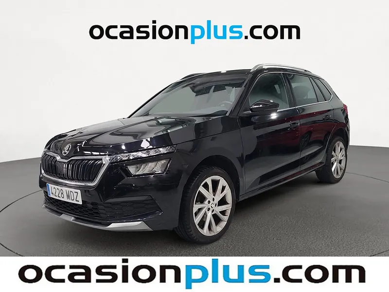 Skoda Segunda Mano Baratos Valencia