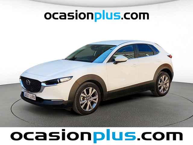 Mazda Seminuevos Zaragoza
