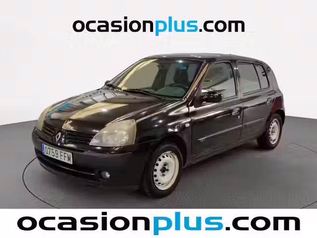 Renault Clio Campus