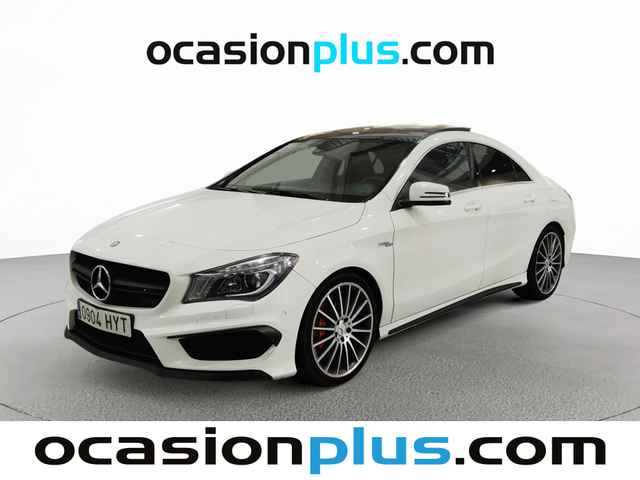Mercedes Seminuevos Las palmas