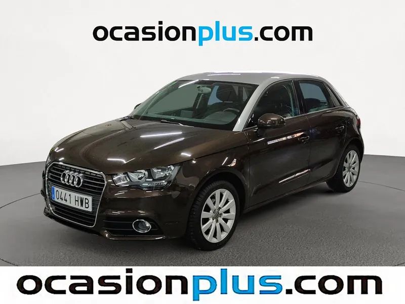 Audi Segunda Mano Pontevedra