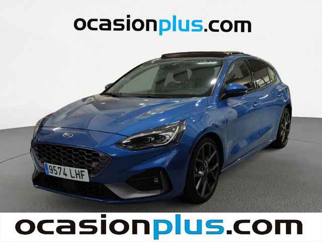 Ford Focus Segunda Mano Las palmas
