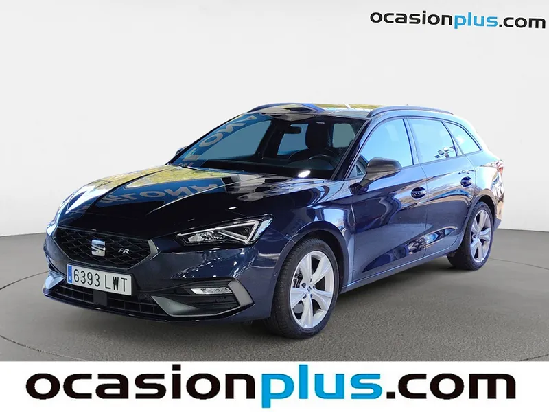 Seat Segunda Mano Ourense