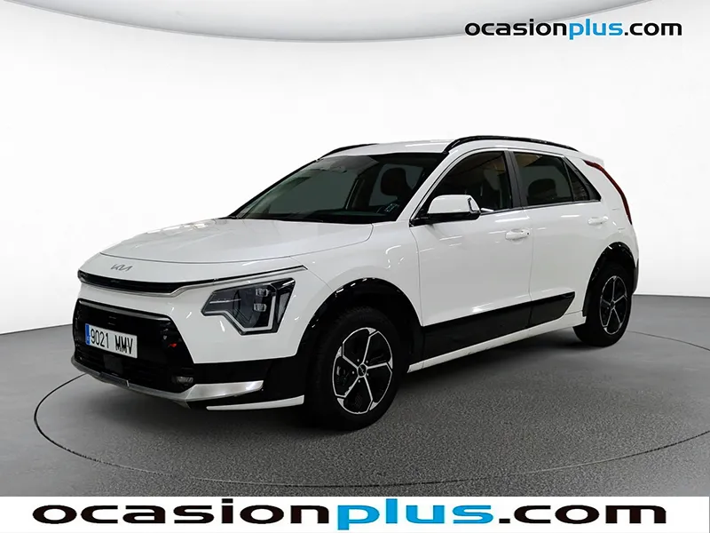 Kia Seminuevos Barcelona