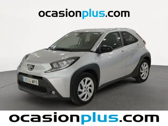 Toyota Aygo X Cross