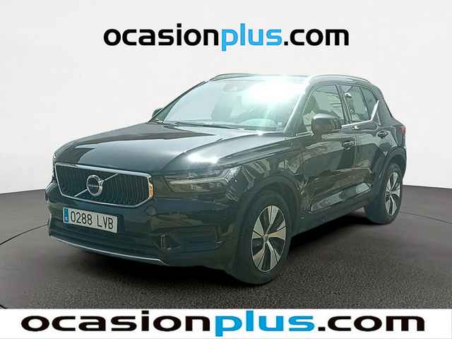 Volvo Segunda Mano Particulares Barcelona